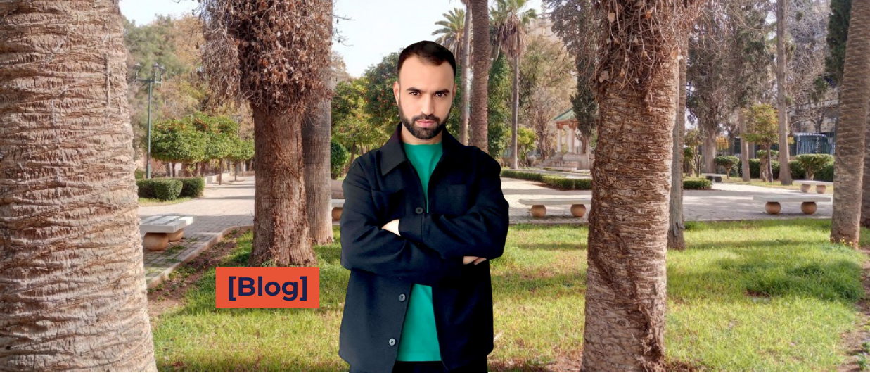 Blog-Mohammed