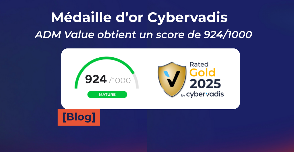 Cybervadis Gold