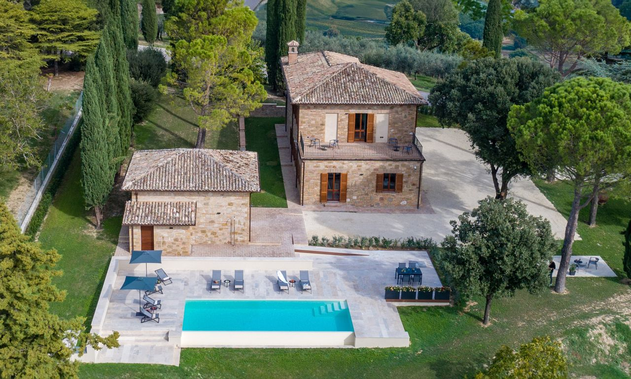 Business case Amivac