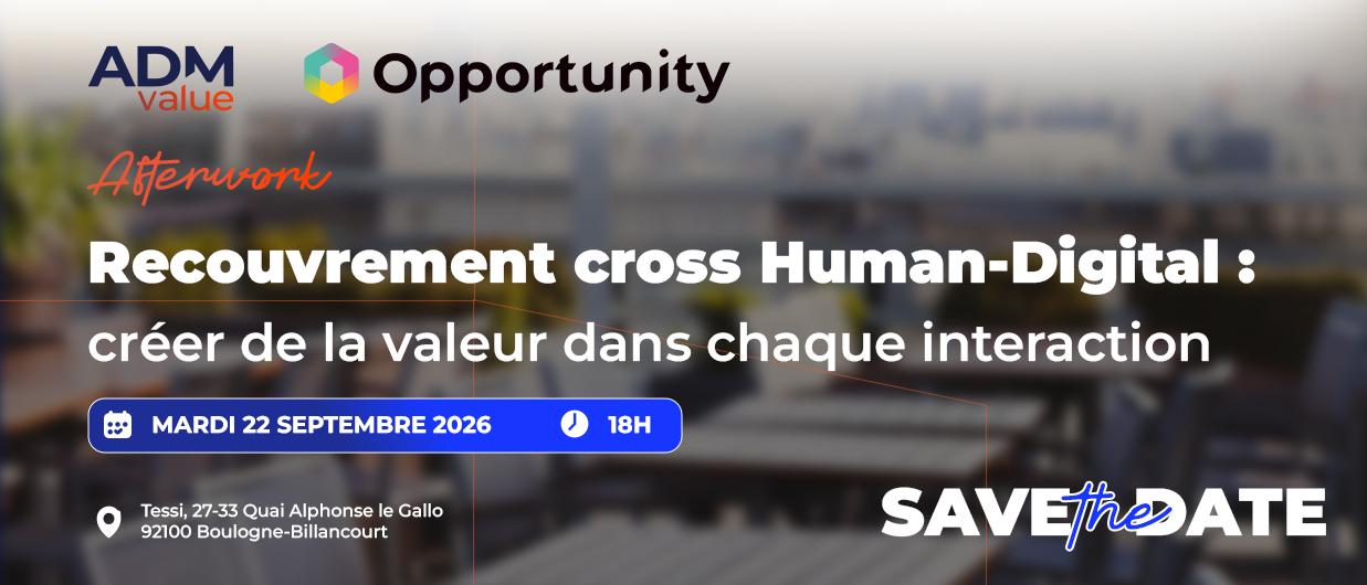 bannière Evenement ADM OPPORTUNITY