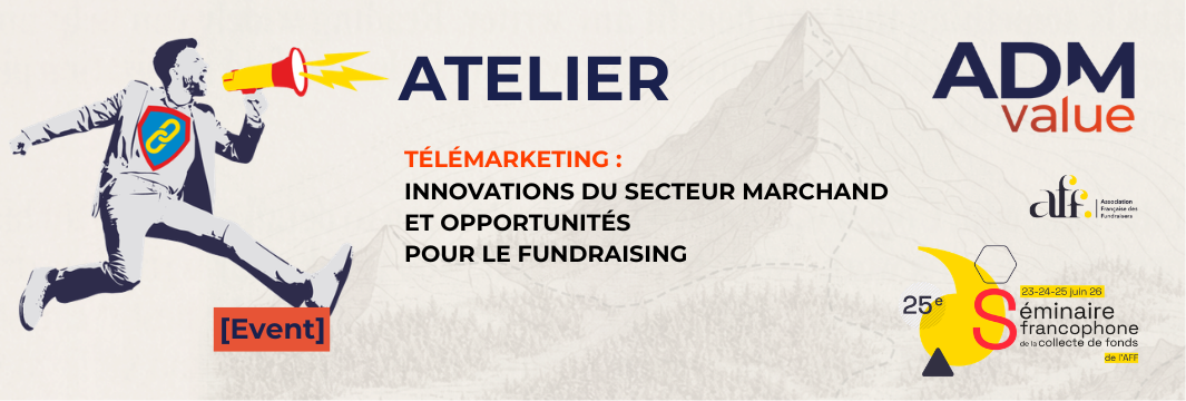 bannière Téléchargement Altelier ADM Value Fundraising